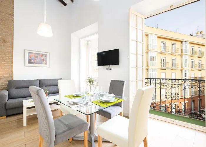Apartamento Jacaranda