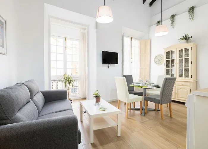 Apartamento Jacaranda